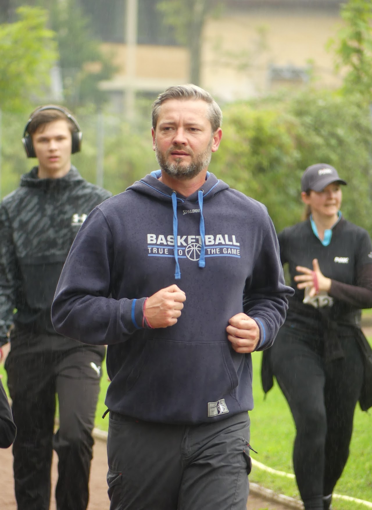 Bild vom 13. Benefizlauf im Jahr 2022. Dies ist das 553. Bild.